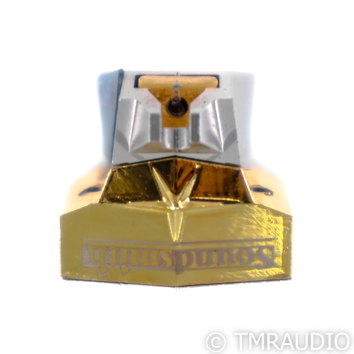 Soundsmith Paua MKII MC Phono Cartridge
