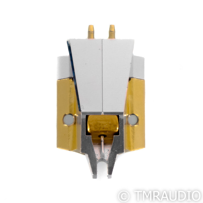 Soundsmith Paua MKII MC Phono Cartridge