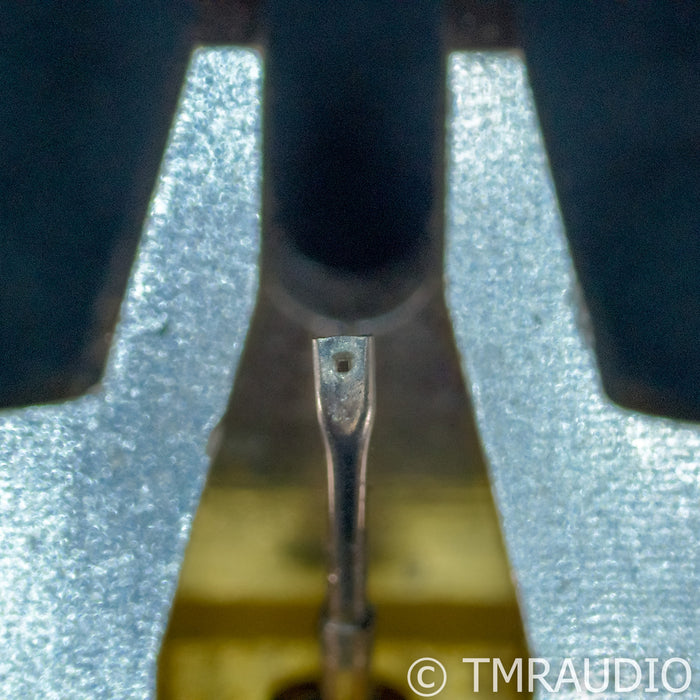 Soundsmith Paua MKII MC Phono Cartridge