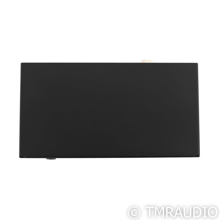 NAD PP 2e MM / MC Phono Preamplifier; PP2e