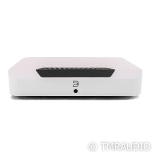 Bluesound Powernode Edge Streaming Integrated Amplifier; (Open Box)