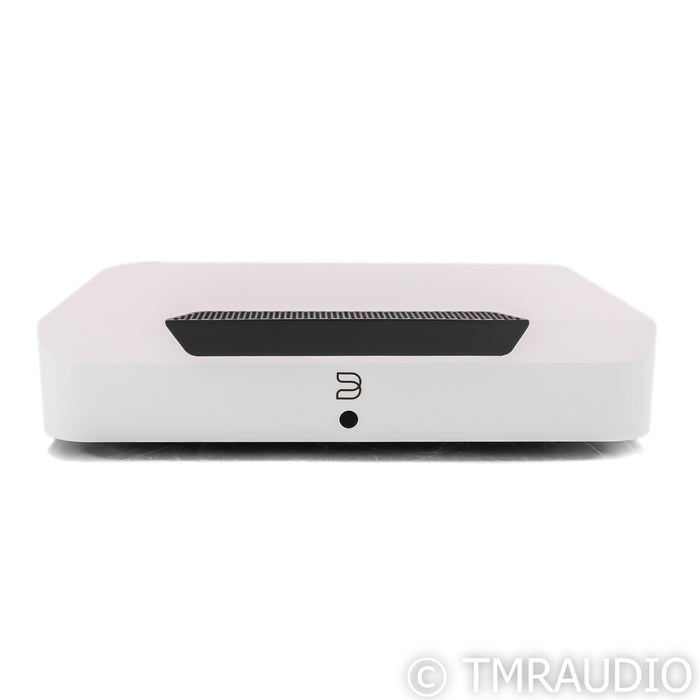 Bluesound Powernode Edge Streaming Integrated Amplifier; (Open Box)