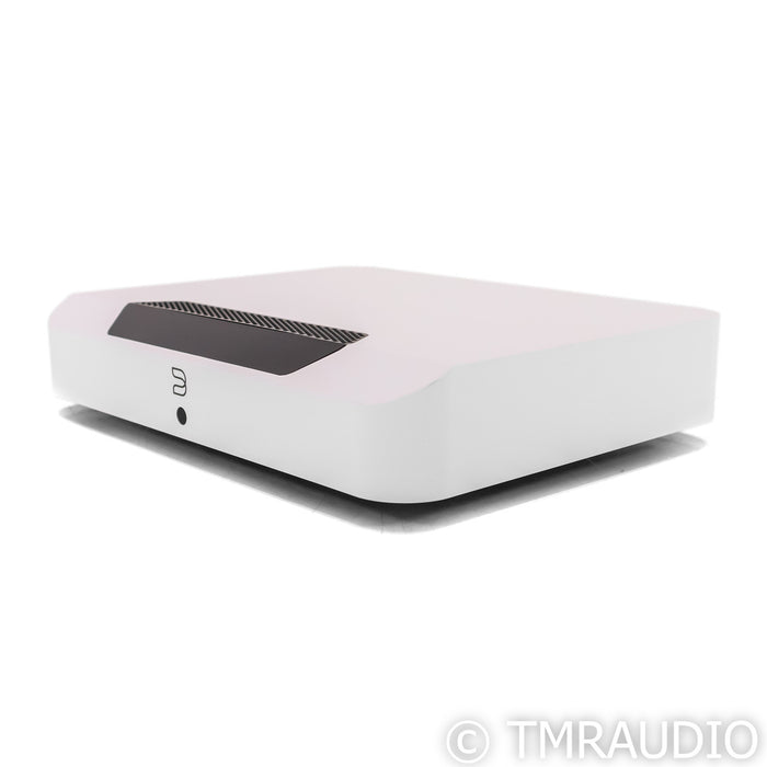 Bluesound Powernode Edge Streaming Integrated Amplifier; (Open Box)