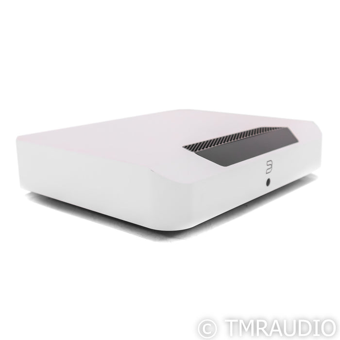 Bluesound Powernode Edge Streaming Integrated Amplifier; (Open Box)
