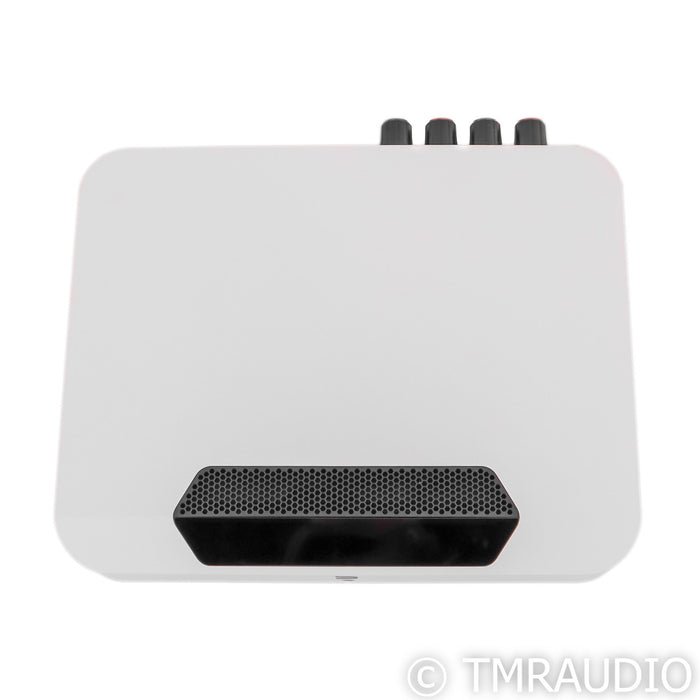 Bluesound Powernode Edge Streaming Integrated Amplifier; (Open Box)