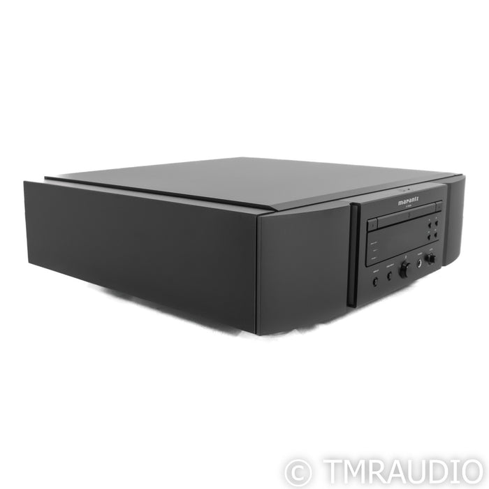 Marantz SA-KI Ruby SACD / CD Player; Mint