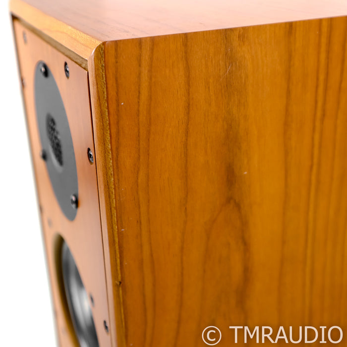 Harbeth P3ESR SE Bookshelf Speakers; Walnut Pair; Special Edition