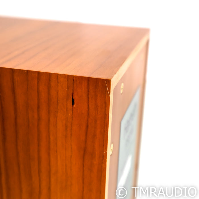 Harbeth P3ESR SE Bookshelf Speakers; Walnut Pair; Special Edition