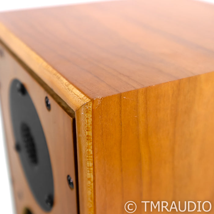 Harbeth P3ESR SE Bookshelf Speakers; Walnut Pair; Special Edition