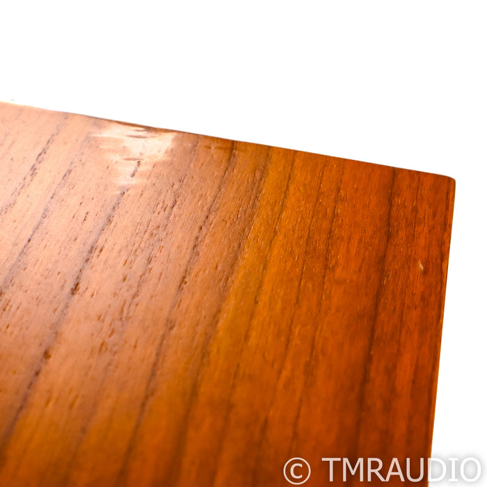 Harbeth P3ESR SE Bookshelf Speakers; Walnut Pair; Special Edition