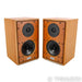 Harbeth P3ESR SE Bookshelf Speakers; Walnut Pair; Special Edition