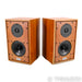 Harbeth P3ESR SE Bookshelf Speakers; Walnut Pair; Special Edition