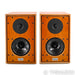 Harbeth P3ESR SE Bookshelf Speakers; Walnut Pair; Special Edition