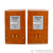 Harbeth P3ESR SE Bookshelf Speakers; Walnut Pair; Special Edition