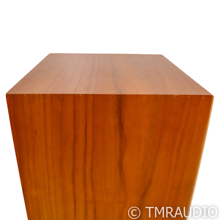 Harbeth P3ESR SE Bookshelf Speakers; Walnut Pair; Special Edition
