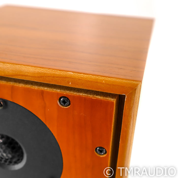 Harbeth P3ESR SE Bookshelf Speakers; Walnut Pair; Special Edition