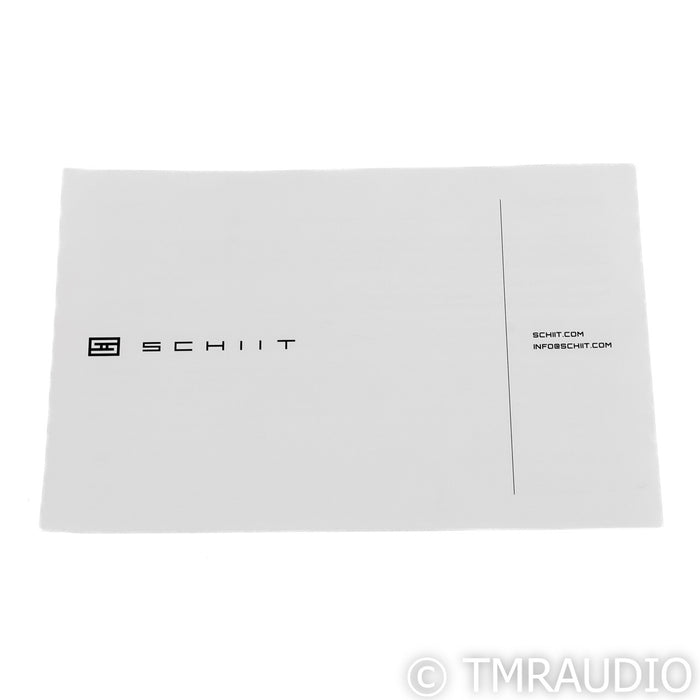 Schiit Audio Gungnir Multibit DAC; D/A Converter; Unison USB