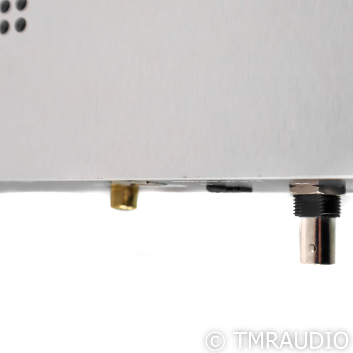 Schiit Audio Gungnir Multibit DAC; D/A Converter; Unison USB