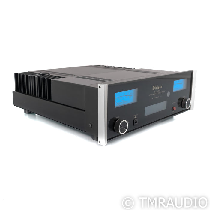 McIntosh MA5300 Stereo Integrated Amplifier / DAC; MA-5300; MM Phono
