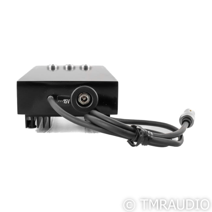 EAT C Sharp Beltdrive Turntable