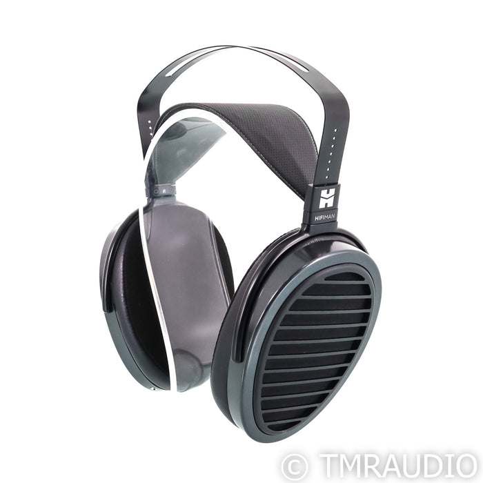 HifiMan Arya Stealth Open Back Planar Magnetic Headphones