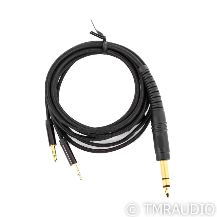 HifiMan Arya Stealth Open Back Planar Magnetic Headphones