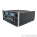 McIntosh C2200 Stereo Tube Preamplifier; MM Phono