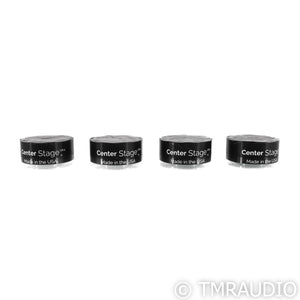 Critical Mass Systems Center Stage Ultra TC Audio; Set of Four (Open Box)