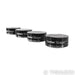Critical Mass Systems Center Stage Ultra TC Audio; Set of Four (Open Box)