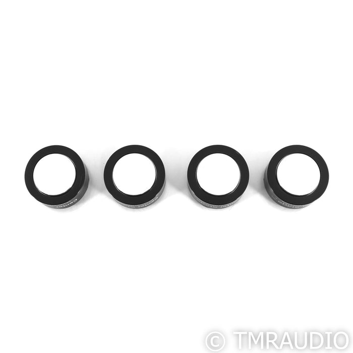 Critical Mass Systems Center Stage Ultra TC Audio; Set of Four (Open Box)