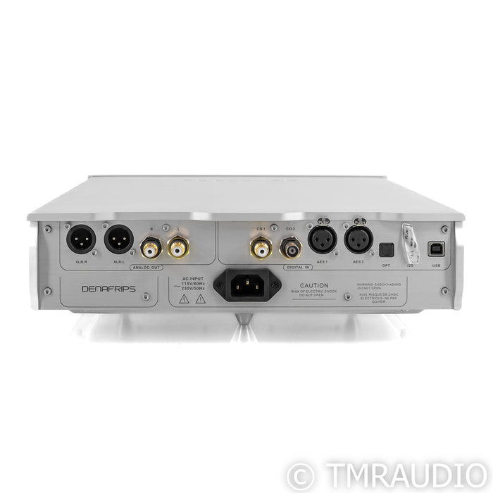 Denafrips Pontus II DAC