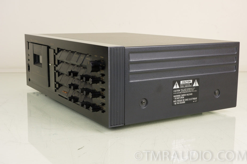 Nakamichi Dragon