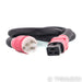 Shunyata. Research Python Alpha Power Cable; 7ft AC Cord; 20 Amp Cable