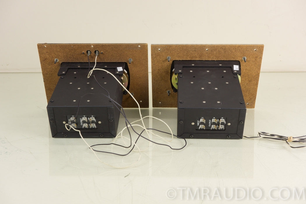 Altec N1209-8a Crossover Network