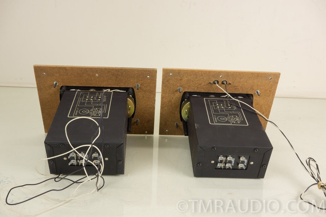 Altec N1209-8a Crossover Network