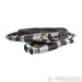 Audience frontRow XLR Cables; 2m Pair Balanced Interconnects (Open Box / Demo)