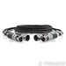 Audience frontRow XLR Cables; 2m Pair Balanced Interconnects (Open Box / Demo)