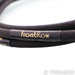 Audience frontRow XLR Cables; 2m Pair Balanced Interconnects (Open Box / Demo)