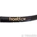 Audience frontRow XLR Cables; 2m Pair Balanced Interconnects (Open Box / Demo)