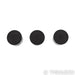 Critical Mass Systems Center Stage 2M 1.0 Isolation Footers; Set of 3; Medium