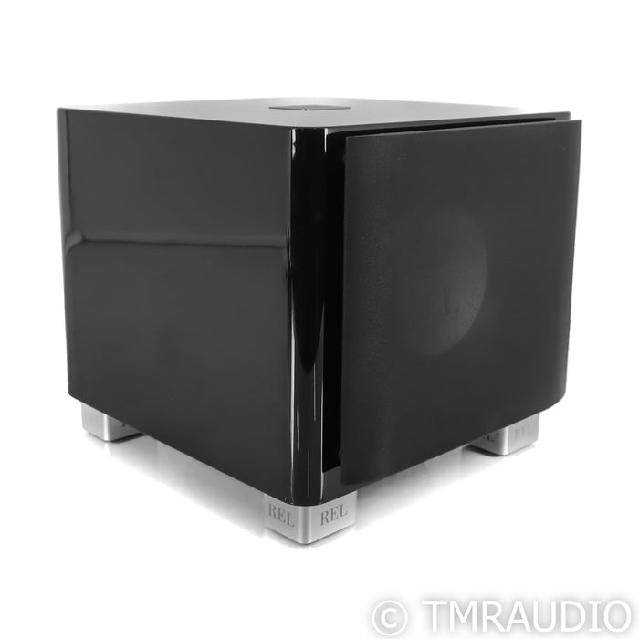REL T/9x 10" Powered Subwoofer