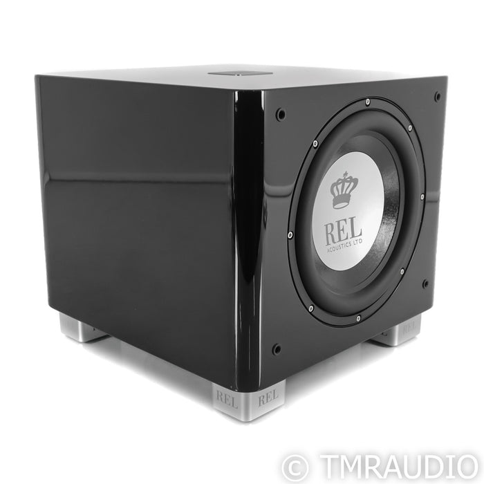 REL T/9x 10" Powered Subwoofer
