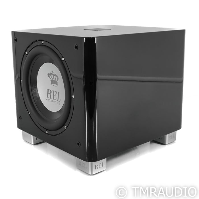REL T/9x 10" Powered Subwoofer