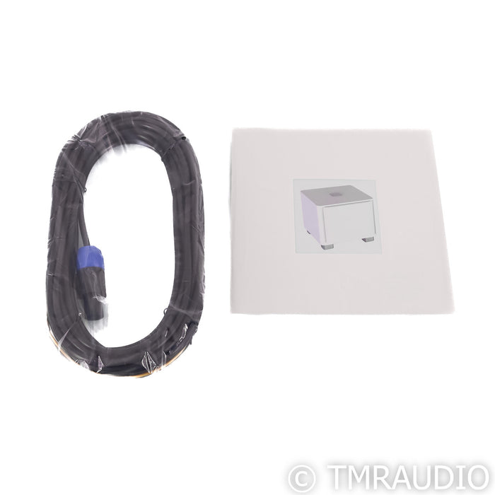 REL T/9x 10" Powered Subwoofer