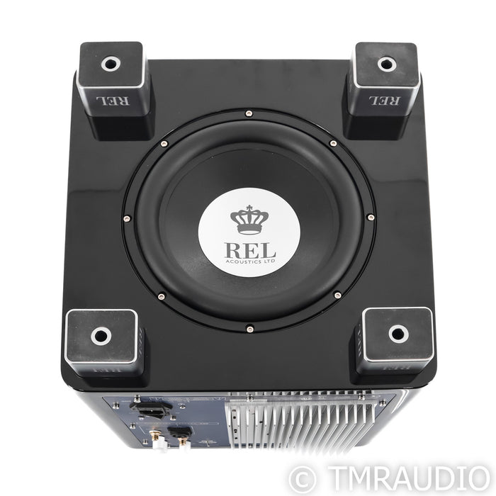 REL T/9x 10" Powered Subwoofer