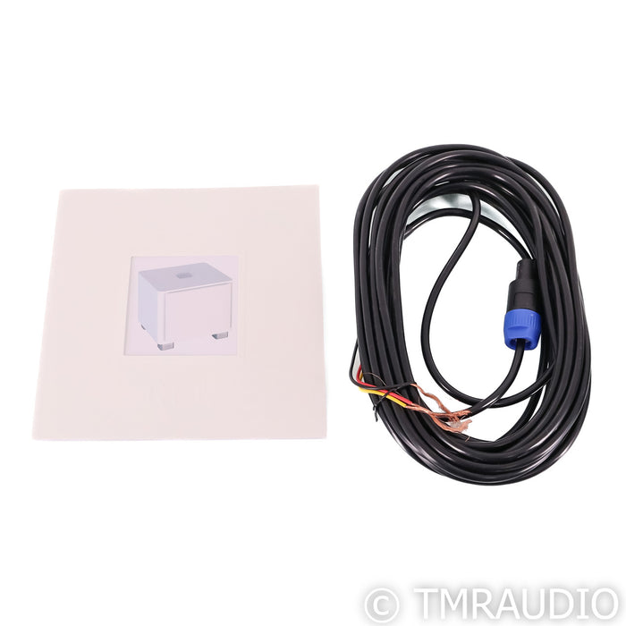REL T/9x 10" Powered Subwoofer