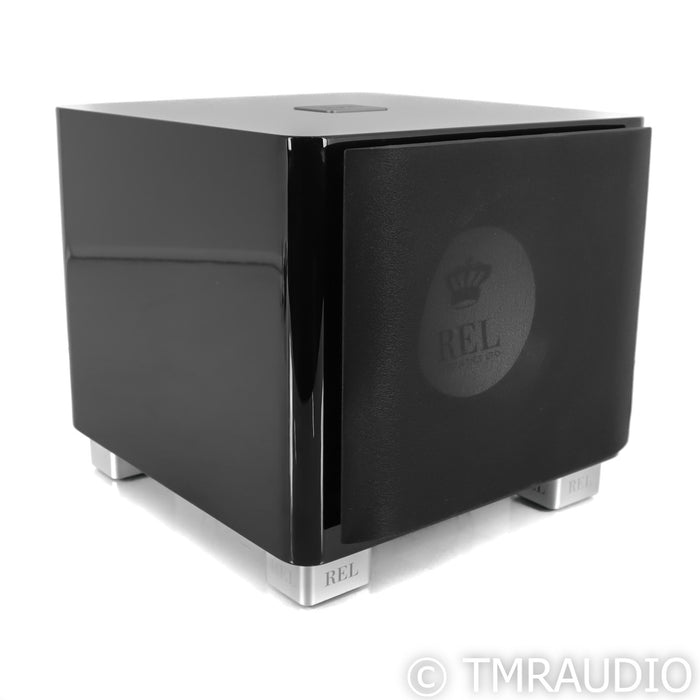 REL T/9x 10" Powered Subwoofer