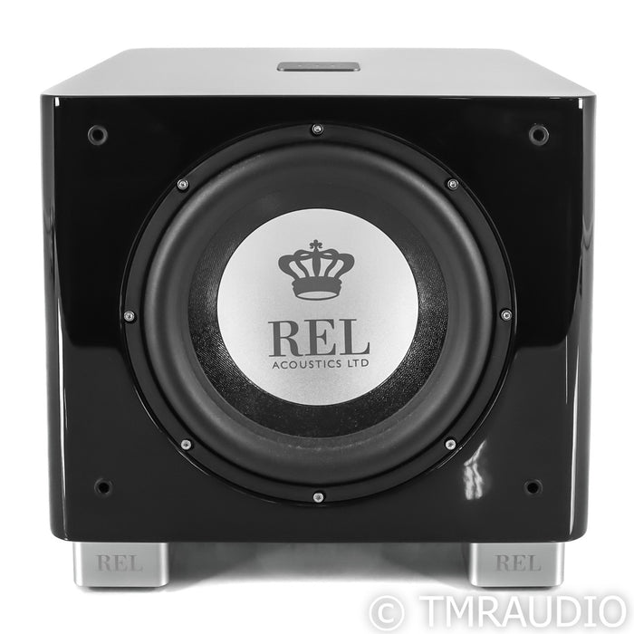 REL T/9x 10" Powered Subwoofer