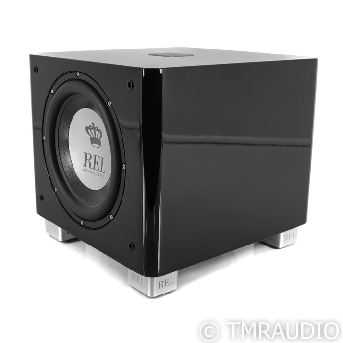 REL T/9x 10" Powered Subwoofer