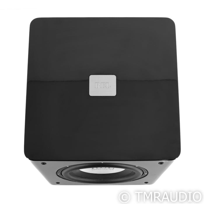 REL T/9x 10" Powered Subwoofer